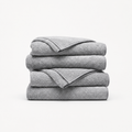 Drap de bain en fibre de bambou