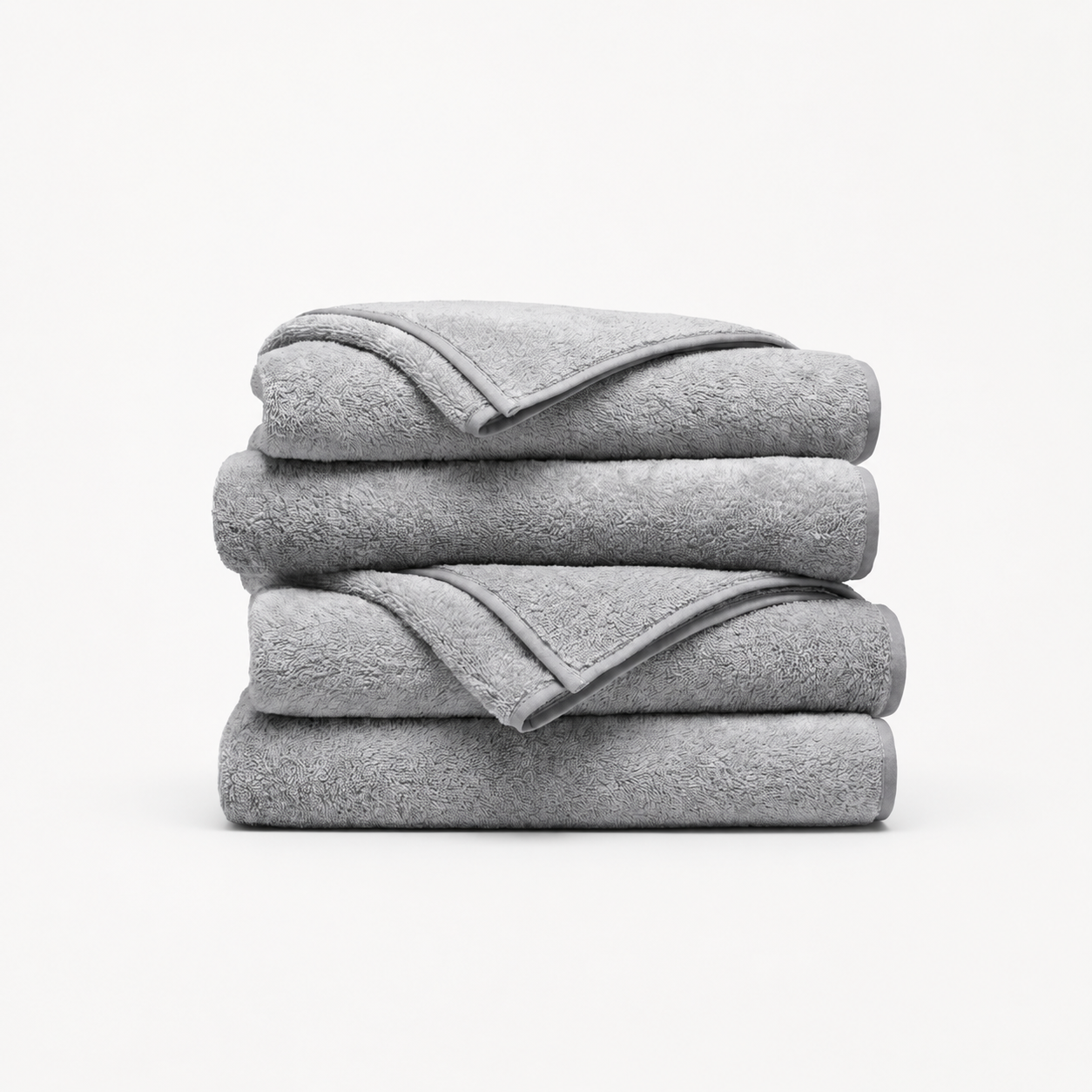 Drap de bain en fibre de bambou