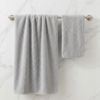 Drap de bain en fibre de bambou